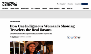 Oaxacamexico.org thumbnail