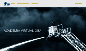Oba.thinkific.com thumbnail