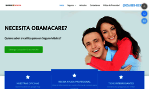 Obamacare.foundation thumbnail