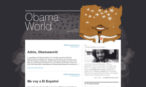Obamaworld.es thumbnail
