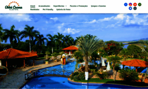 Obbacoema.com.br thumbnail