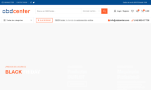 Obdcenter.com thumbnail