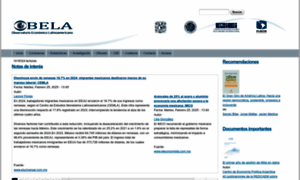 Obela.org thumbnail