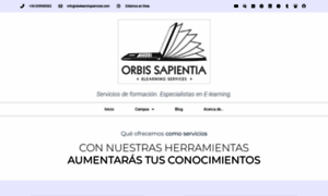 Obelearningservices.com thumbnail