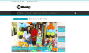 Obelix507.net thumbnail
