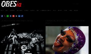 Obesia.com thumbnail