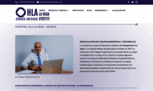 Obesidadlavega.com thumbnail