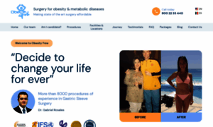 Obesityfree.com thumbnail