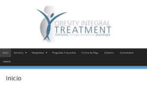 Obesityintegraltreatment.com thumbnail