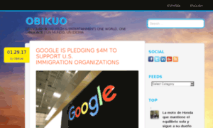 Obikuo.wordpress.com thumbnail