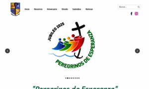Obispadodejujuy.org.ar thumbnail