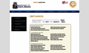 Obituario.net thumbnail