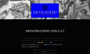 Obivalderobi.com thumbnail