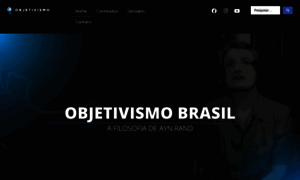 Objetivismo.com.br thumbnail