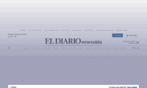 Objetivocantabria.eldiariomontanes.es thumbnail