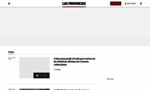 Objetivocomunitat.lasprovincias.es thumbnail