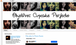 Objetivocupcake.blogspot.com thumbnail