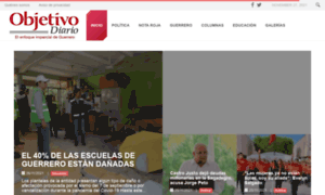 Objetivodiario.bplus.mx thumbnail