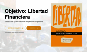 Objetivolibertadfinanciera.com thumbnail