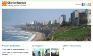 Objetivonegocio.com thumbnail