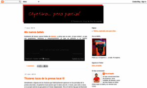 Objetivoperoparcial.blogspot.com.es thumbnail