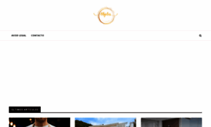 Objetoslujosos.com thumbnail