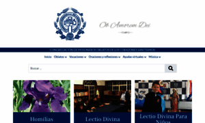 Oblatos.com thumbnail