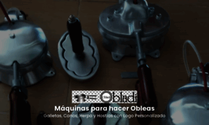 Obleasbladi.com thumbnail