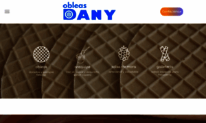 Obleasdany.com thumbnail