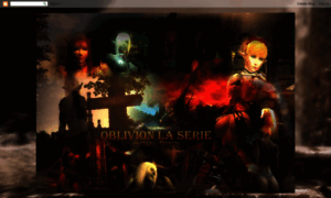 Oblivionlaserie.blogspot.com thumbnail