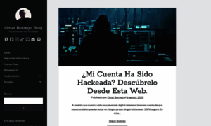 Oborrego.com thumbnail