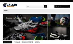 Obracalcio.com thumbnail