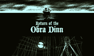 Obradinn.com thumbnail