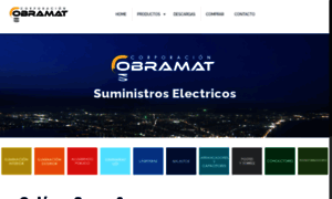 Obramat.com.ve thumbnail