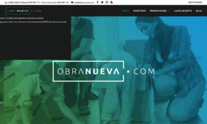 Obranueva.com thumbnail