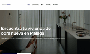 Obranuevaenmalaga.es thumbnail
