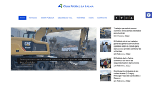 Obrapublicalapalma.com thumbnail