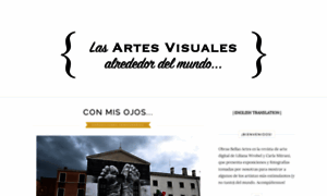 Obrasbellasartes.art thumbnail