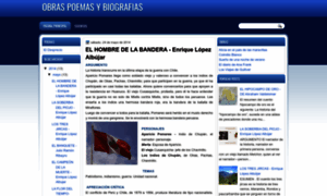 Obraspoemas21.blogspot.com thumbnail
