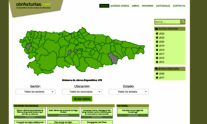 Obrasturias.com thumbnail