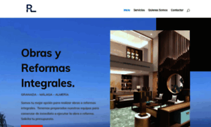 Obrasyreformasintegrales.com thumbnail
