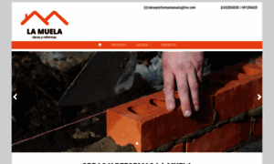 Obrasyreformaslamuela.com thumbnail