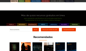 Obrerofiel.com thumbnail