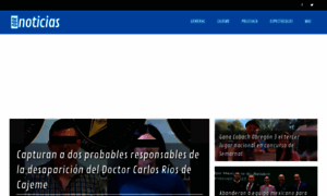 Obrnoticias.com thumbnail