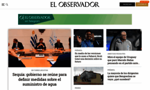 Observador.com.uy thumbnail