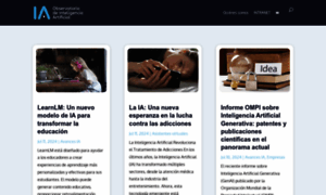 Observatorio-ia.com thumbnail