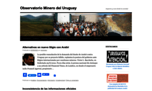 Observatorio-minero-del-uruguay.com thumbnail