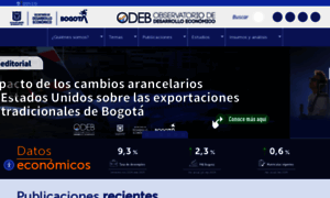 Observatorio.desarrolloeconomico.gov.co thumbnail
