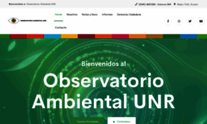 Observatorioambiental.org thumbnail