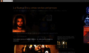 Observatorioantisectas.blogspot.com thumbnail